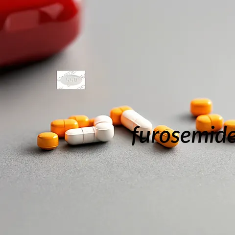 Furosemide générique